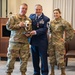 Chief Master Sgt. Gary Reny Retirement Ceremony