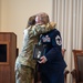 Chief Master Sgt. Gary Reny Retirement Ceremony