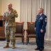 Chief Master Sgt. Gary Reny Retirement Ceremony