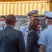 Vice President Kamala Harris Visits CFAY