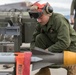 AIM-9X Sidewinder Live Missile Firing