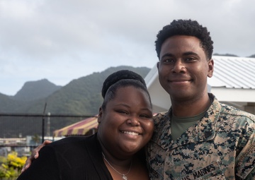 TRANSPAC, Take Me Home