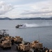 USS New Orleans Offloads for KAMANDAG 6