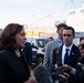 Vice President Kamala Harris Visits CFAY