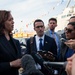 Vice President Kamala Harris Visits CFAY