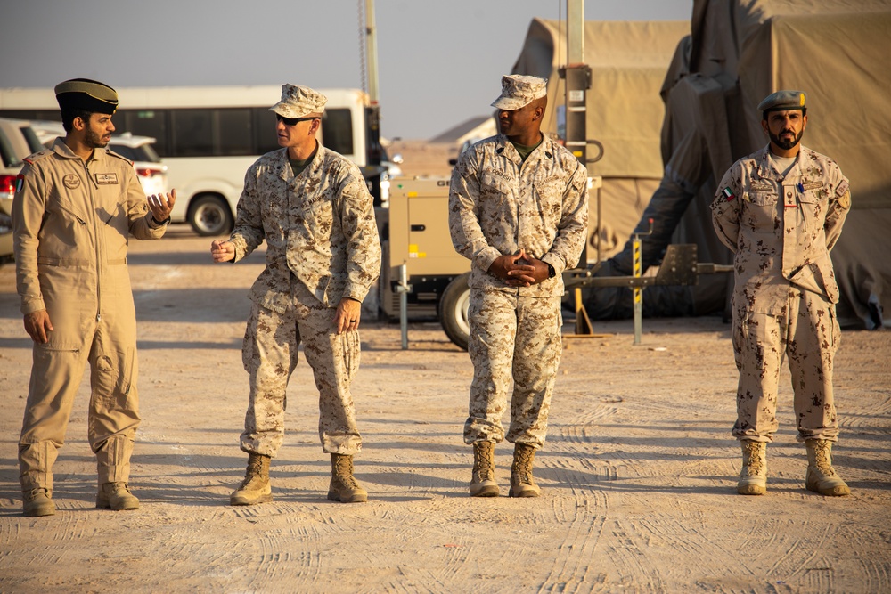 Intrepid Maven 22.4 DV Day