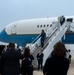 Vice President Harris ends Asia trip in South Korea