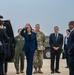 Vice President Harris ends Asia trip in South Korea