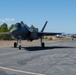 TLP 22-3 - F-35 Arrival