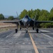 TLP 22-3 - F-35 Arrival