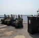USS Nitze Change of Command