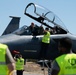 TLP 22-3 - F-15 Arrival