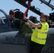 TLP 22-3 - F-15 Arrival