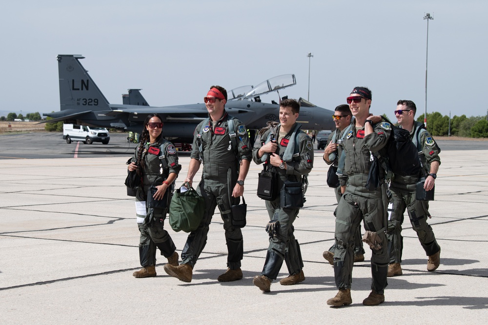 TLP 22-3 - Flying Ops