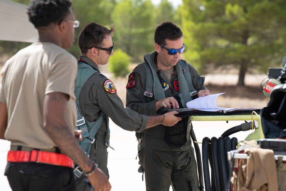 TLP 22-3 - Flying Ops