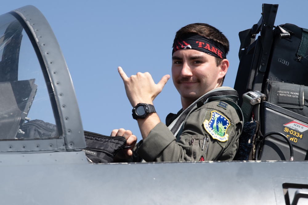 TLP 22-3 - F-15 Ops