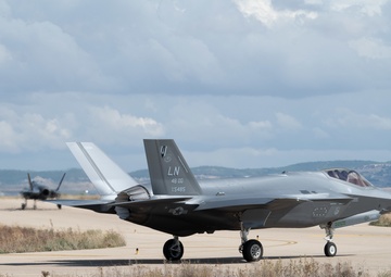 TLP 22-3 - Take-offs