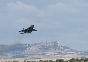 TLP 22-3 - Take-offs