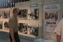 KINSER, URASOE-CITY HAND IN HAND, SHARING WISHES