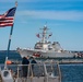 USS Gonzalez Returns to Homeport