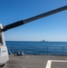 USS Benfold Steams in Formation with US and Republic of Korea Ships during MCSOFEX