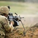 Ground Assault with Sky Soldiers Combined Arms Live Fire Exercise