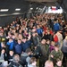 Reserve Citizen Airmen participate in NATO Days air show
