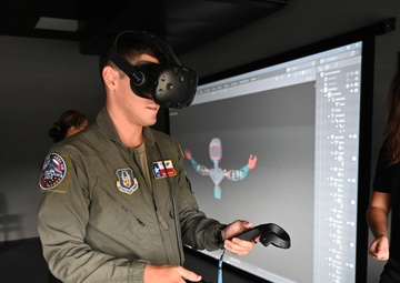 Reserve Citizen Airmen participate in NATO Days air show