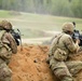 Ground Assault with Sky Soldiers Combined Arms Live Fire Exercise