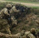 Ground Assault with Sky Soldiers Combined Arms Live Fire Exercise