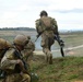 Ground Assault with Sky Soldiers Combined Arms Live Fire Exercise