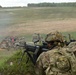 Ground Assault with Sky Soldiers Combined Arms Live Fire Exercise