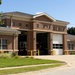 Great Lakes fire station gets much needed repairs