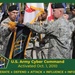 U.S. Army Cyber Command celebrates 12th anniversary