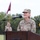 Army Surgeon General re-designates first of four Regional Health Commands