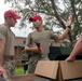 Florida Guard pushes south for Hurricane Ian response