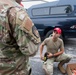 Florida Guard pushes south for Hurricane Ian response