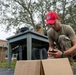 Florida Guard pushes south for Hurricane Ian response