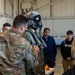 Maryland Air National Guard Recruiters host Junior ROTC