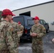 Florida Guard pushes south for Hurricane Ian response