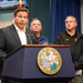 Florida Governor Ron DeSantis Press Briefing on Hurricane Ian