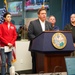 Florida Governor Ron DeSantis Press Briefing on Hurricane Ian