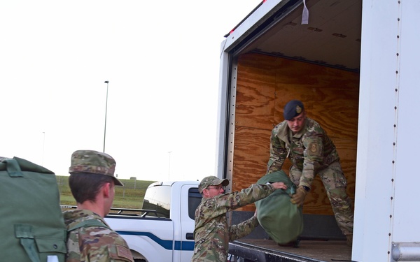 Tennessee guardsmen deploy to assist with Hurricane Ian aftermath