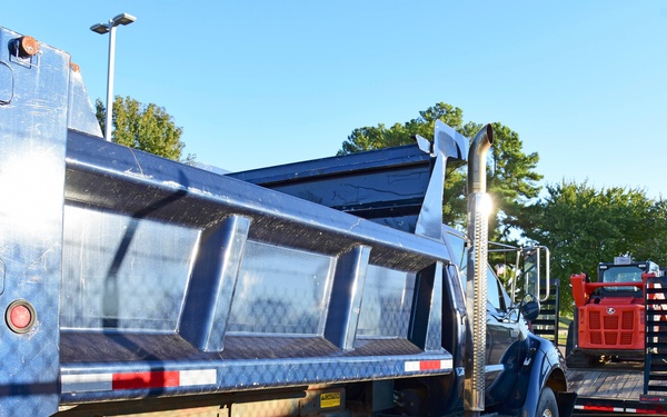 Tennessee guardsmen deploy to assist with Hurricane Ian aftermath