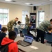 Hackathon II partnership with Odenton Library, AACPL