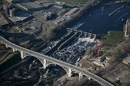 Corps of Engineers to host open houses to gather comments  on future of two Twin Cities locks and dams
