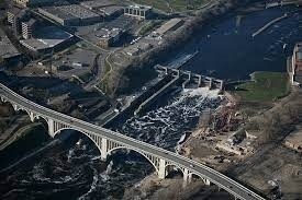 Corps of Engineers to host open houses to gather comments  on future of two Twin Cities locks and dams