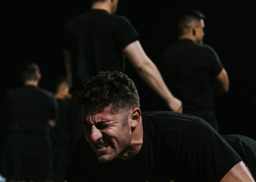 Army Squad Best Competition 2022