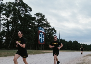 Army Squad Best Competition 2022