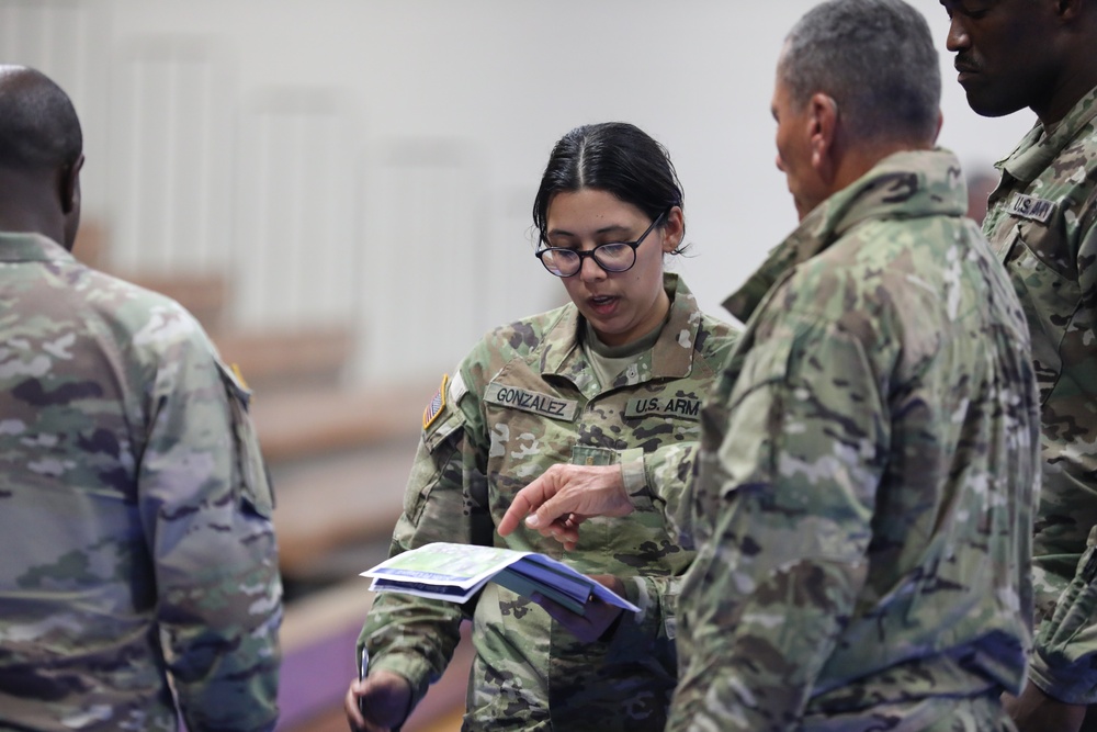 Florida National Guard Assists in Wake of Hurricane Ian